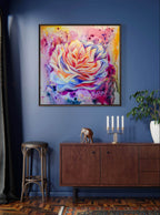 Rose Burst Original