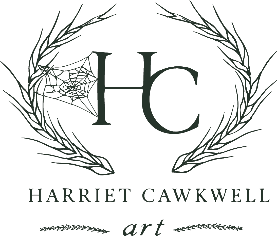 Harriet Cawkwell Art